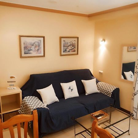 Fuengirola Apartamento Vacacional Mediterraneo Real ภายนอก รูปภาพ