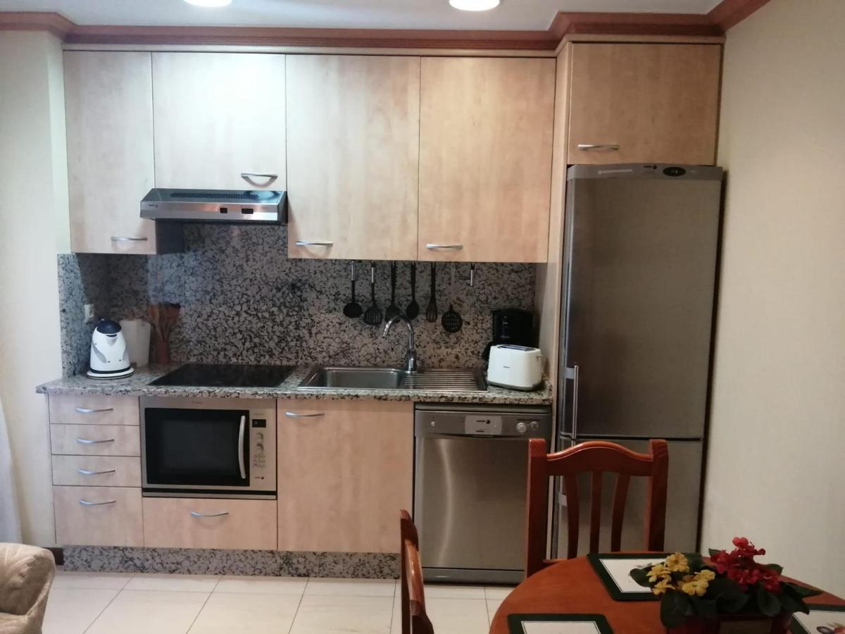 Fuengirola Apartamento Vacacional Mediterraneo Real ภายนอก รูปภาพ