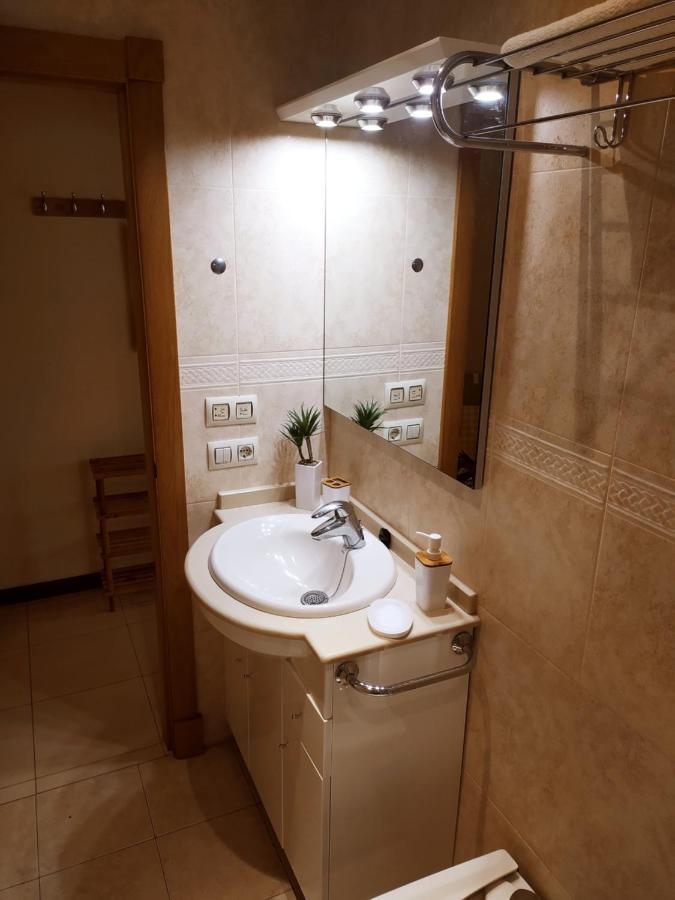 Fuengirola Apartamento Vacacional Mediterraneo Real ภายนอก รูปภาพ