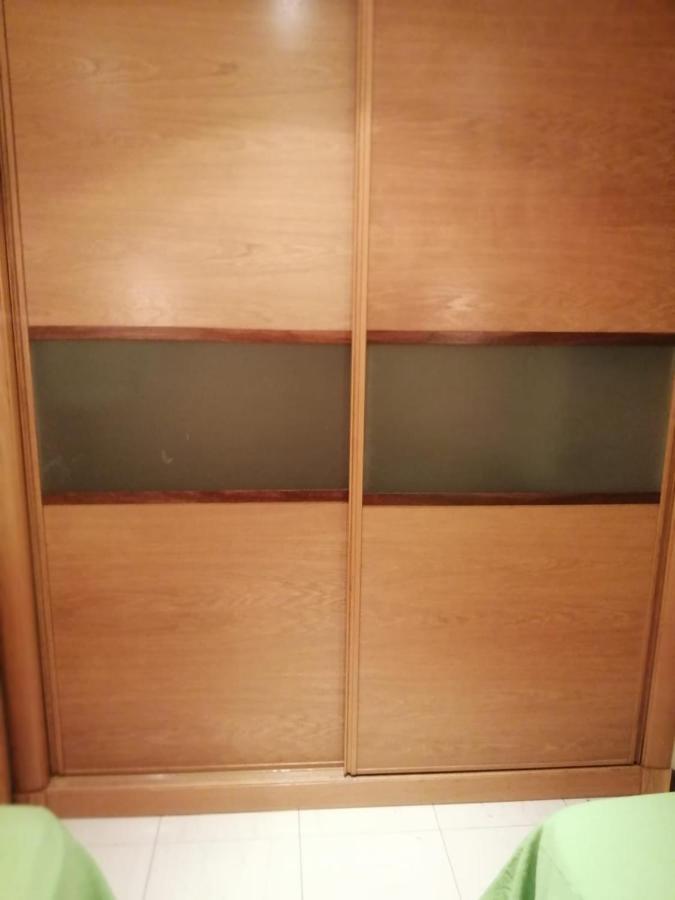 Fuengirola Apartamento Vacacional Mediterraneo Real ภายนอก รูปภาพ