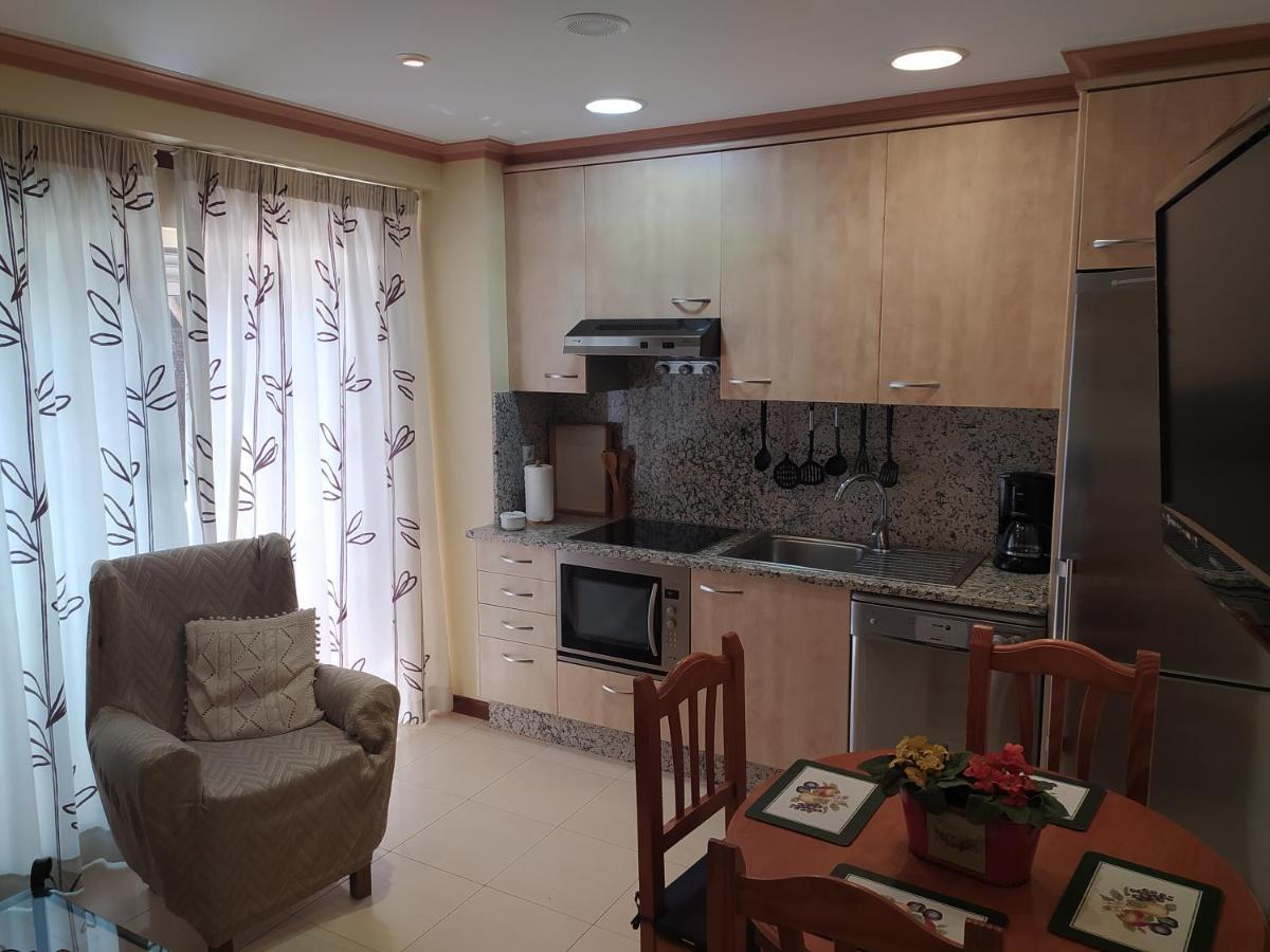 Fuengirola Apartamento Vacacional Mediterraneo Real ภายนอก รูปภาพ
